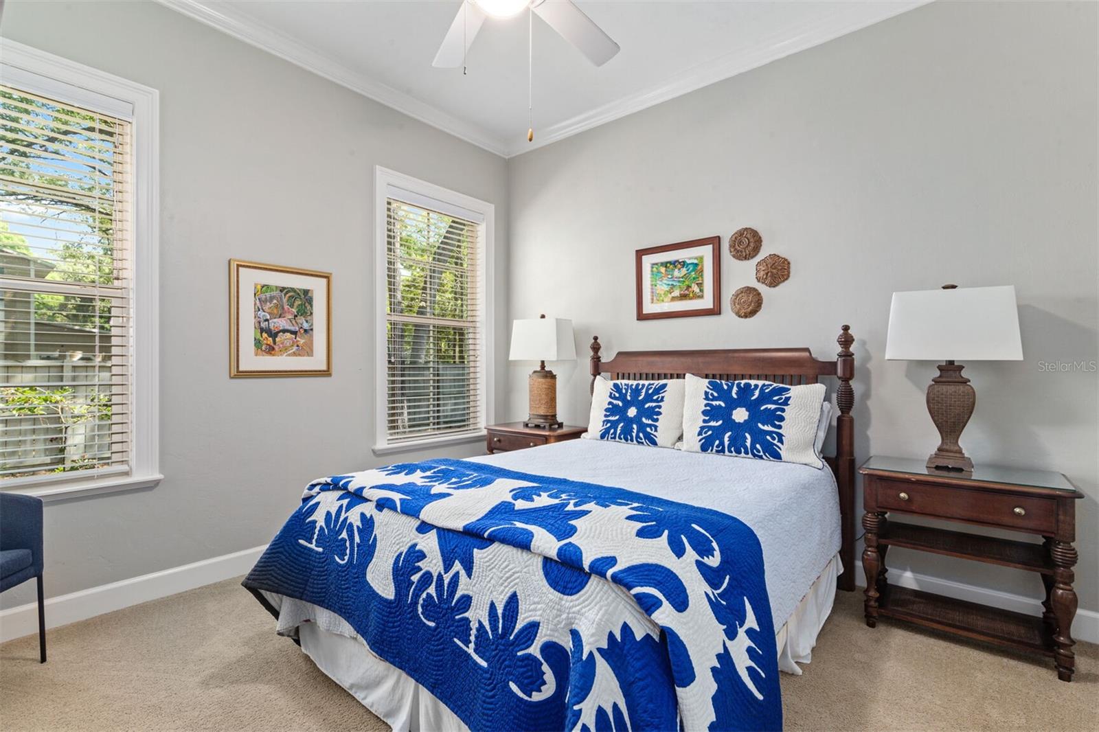 WILDS PLANTATION - Residential