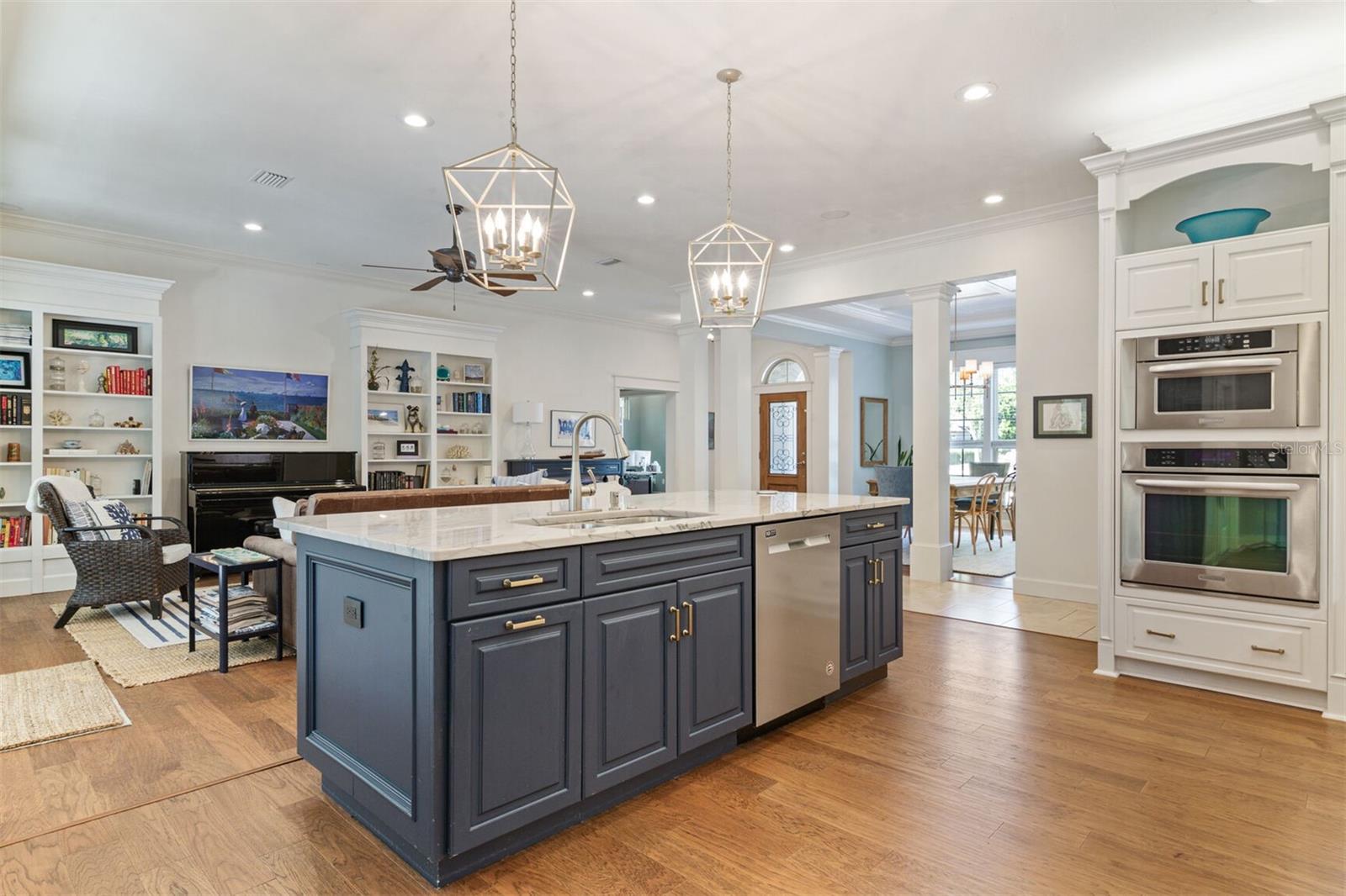 WILDS PLANTATION - Residential