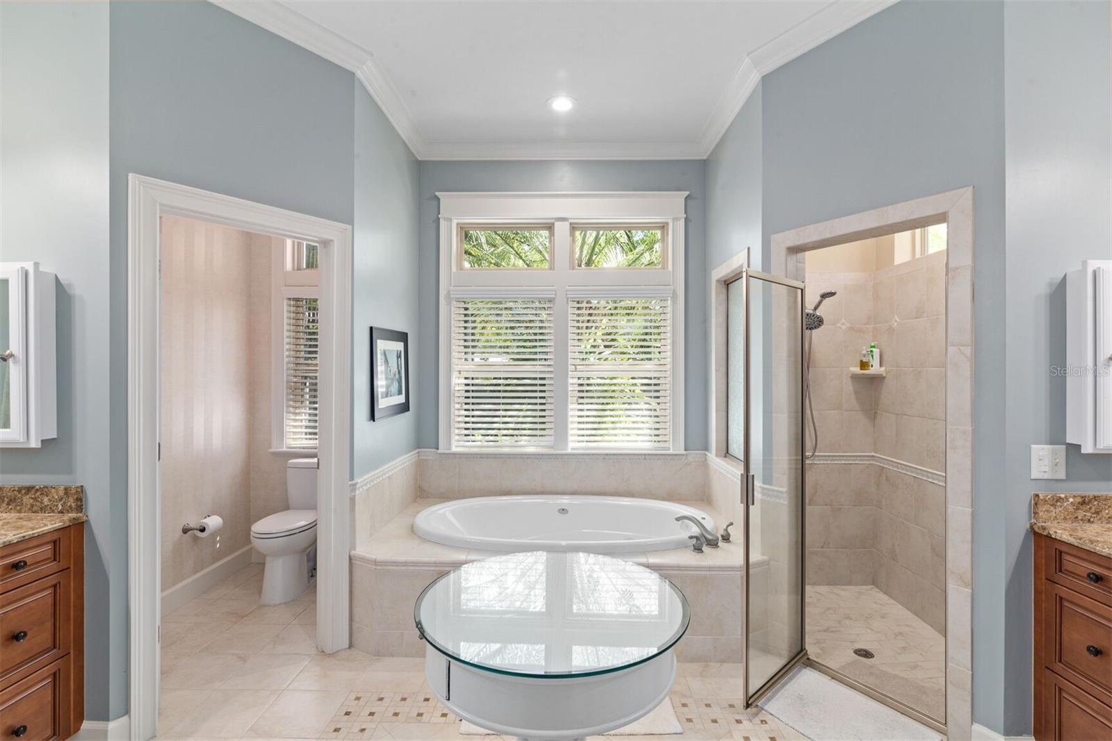 WILDS PLANTATION - Residential