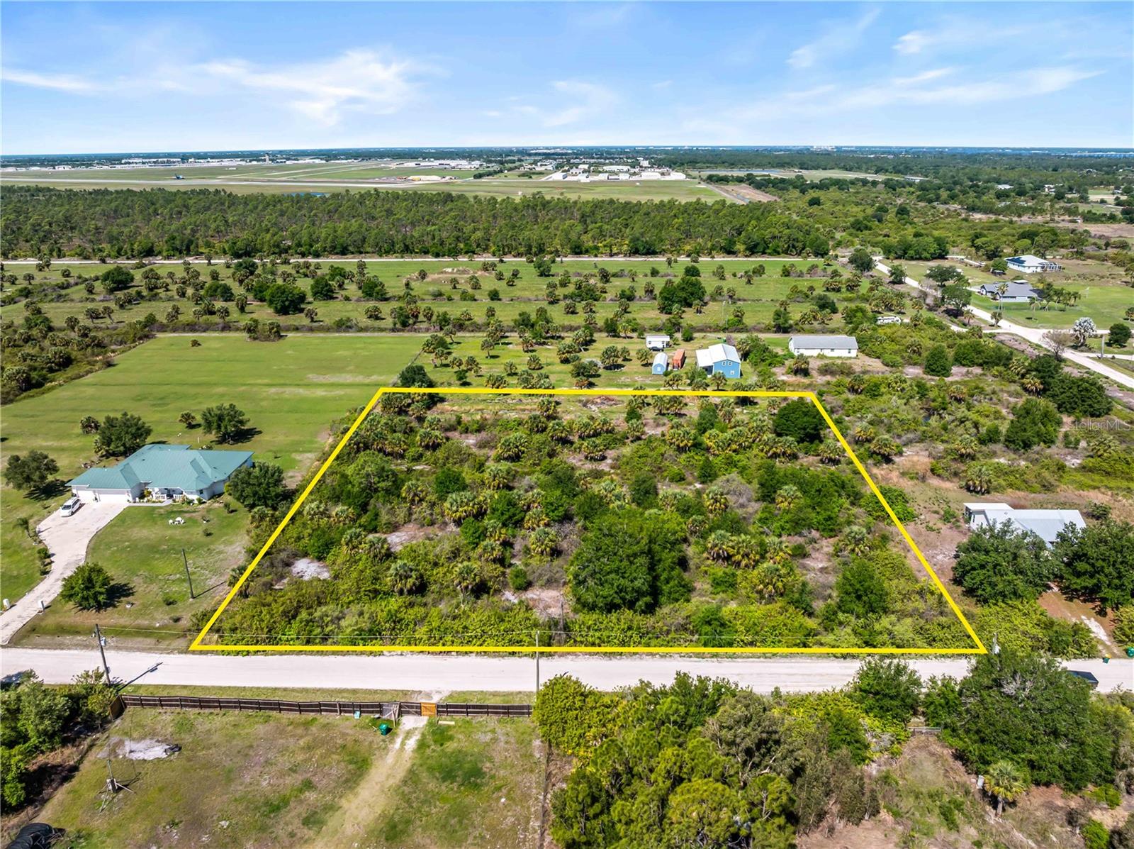 7041 SWISS BOULEVARD, PUNTA GORDA, FL, 33982 2 7041 SWISS BOULEVARD