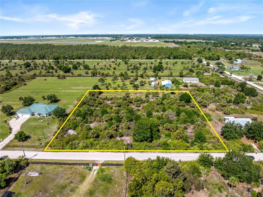 Photo of 7041 Swiss Boulevard, Punta Gorda, FL 33982 (MLS # C7524812)