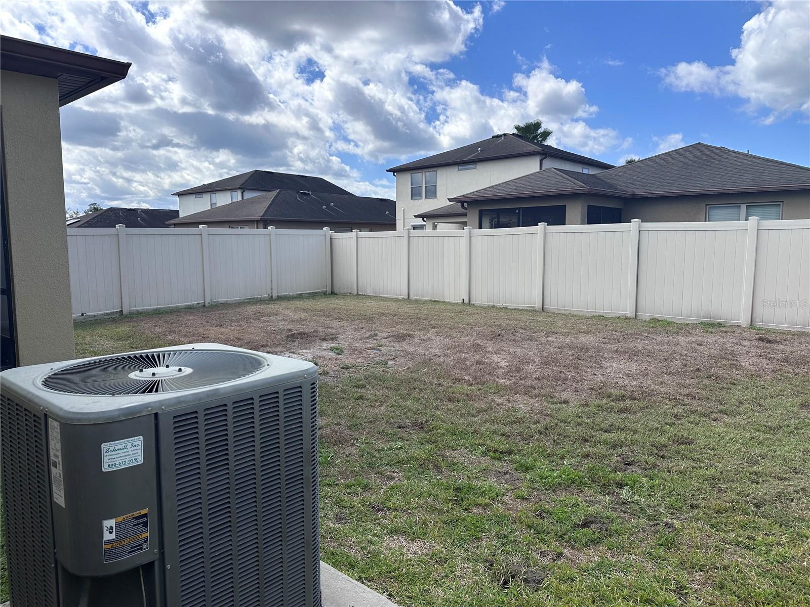 MAGNOLIA PARK SOUTHWEST G - Residential