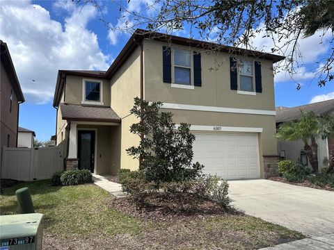 6307 PIN CHERRY PLACE RIVERVIEW FL 33578