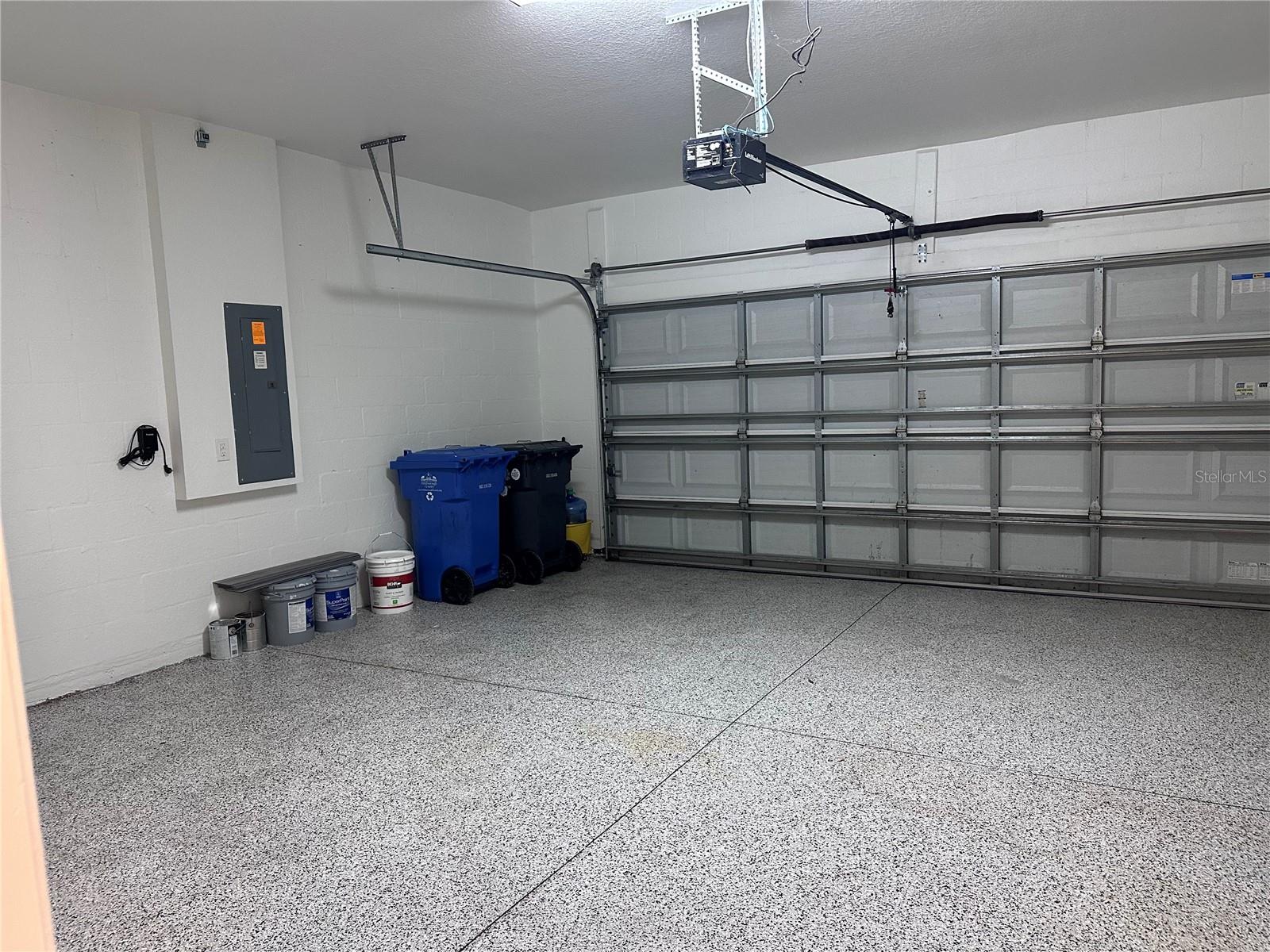 MAGNOLIA PARK SOUTHWEST G - Residential