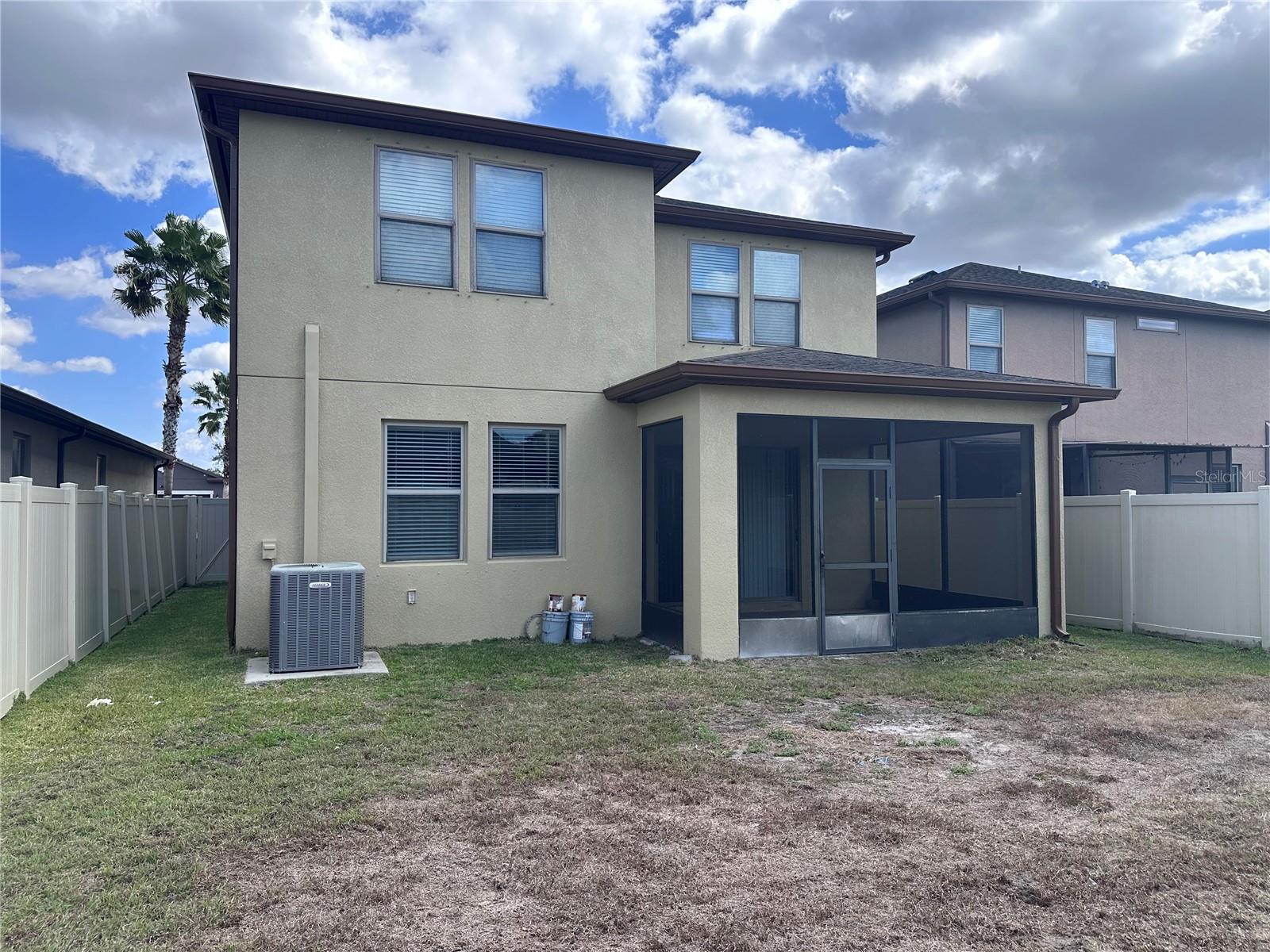 MAGNOLIA PARK SOUTHWEST G - Residential