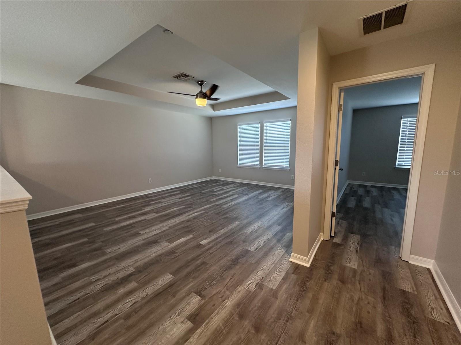 MAGNOLIA PARK SOUTHWEST G - Residential