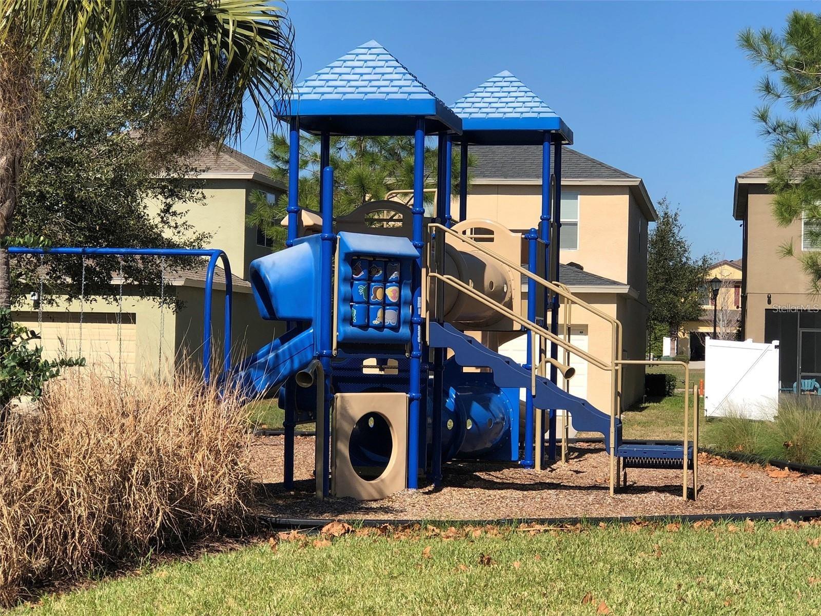 MAGNOLIA PARK SOUTHWEST G - Residential