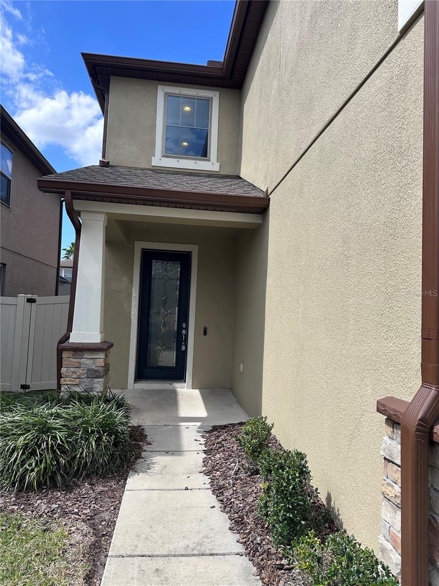 MAGNOLIA PARK SOUTHWEST G - Residential