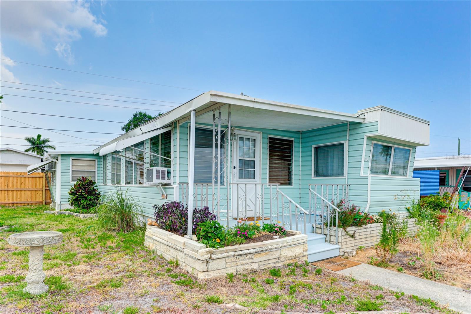 FAIR LANE ACRES FIRST ADD - Residential