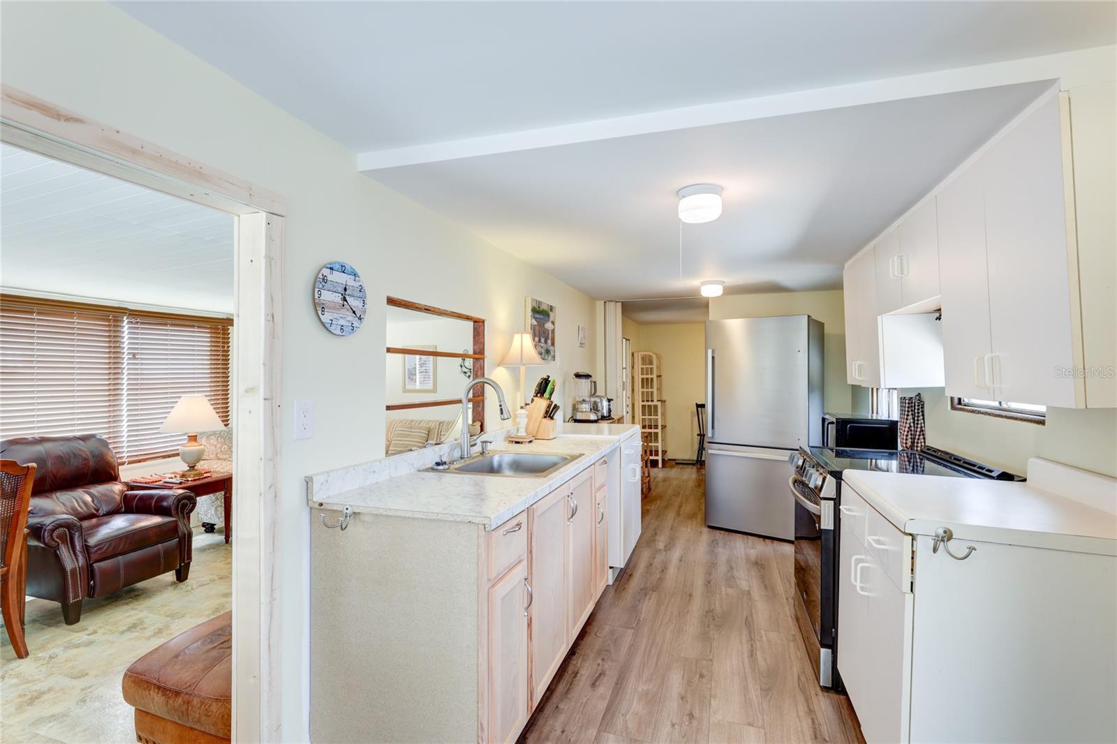 FAIR LANE ACRES FIRST ADD - Residential