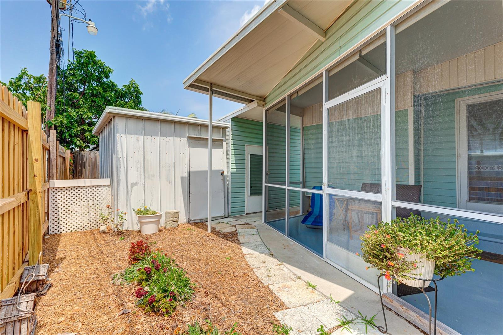 FAIR LANE ACRES FIRST ADD - Residential
