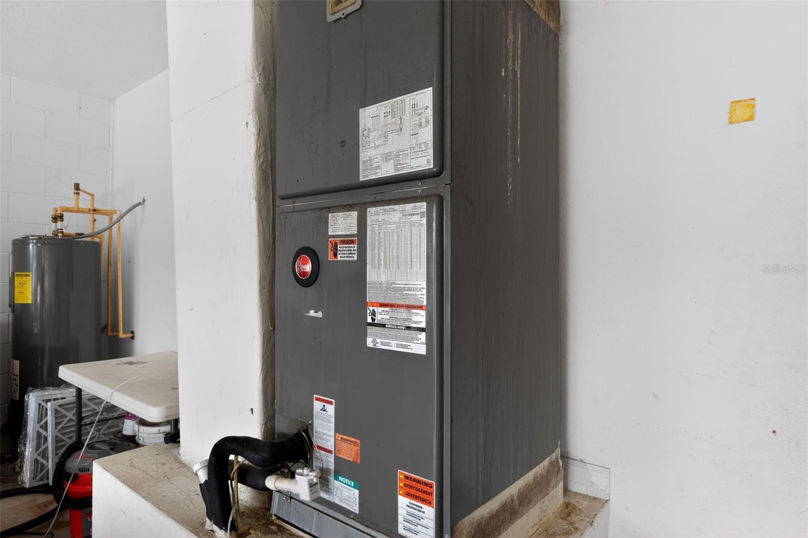 INDIAN LAKES PH 5 & 6 - Residential