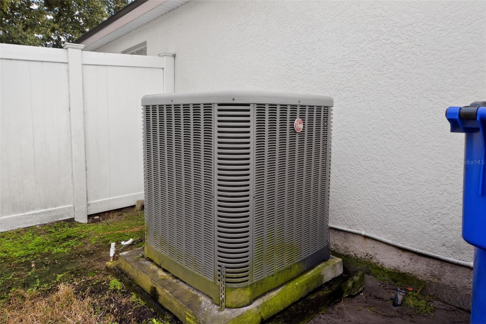 INDIAN LAKES PH 5 & 6 - Residential