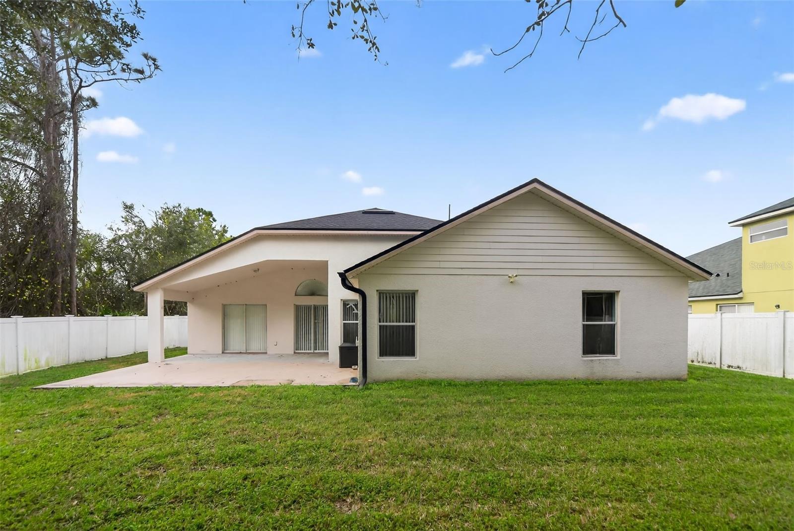 INDIAN LAKES PH 5 & 6 - Residential