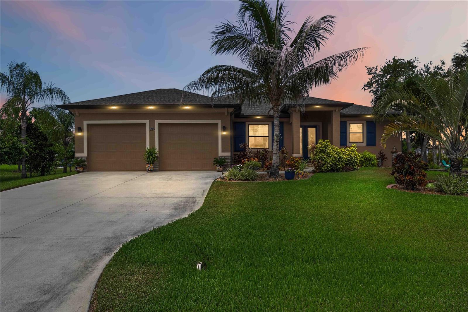 227 LONG MEADOW LANE