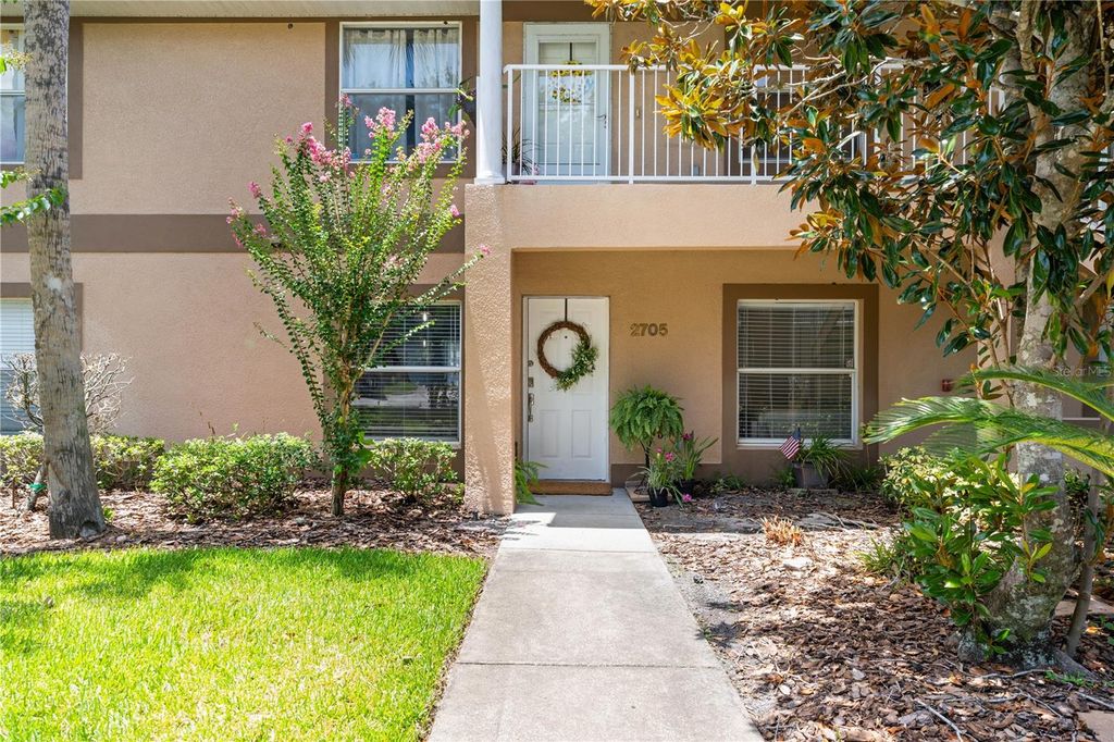 Photo of 2705 Emerald Lake Ct #2705, Kissimmee, FL 34744 (MLS # S5153755)