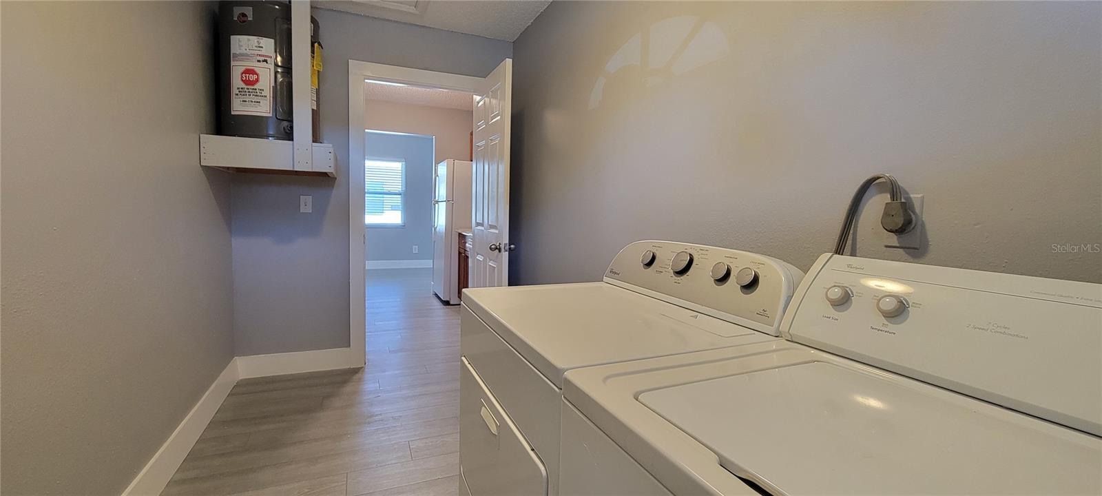 WEST PORT - Residential Income