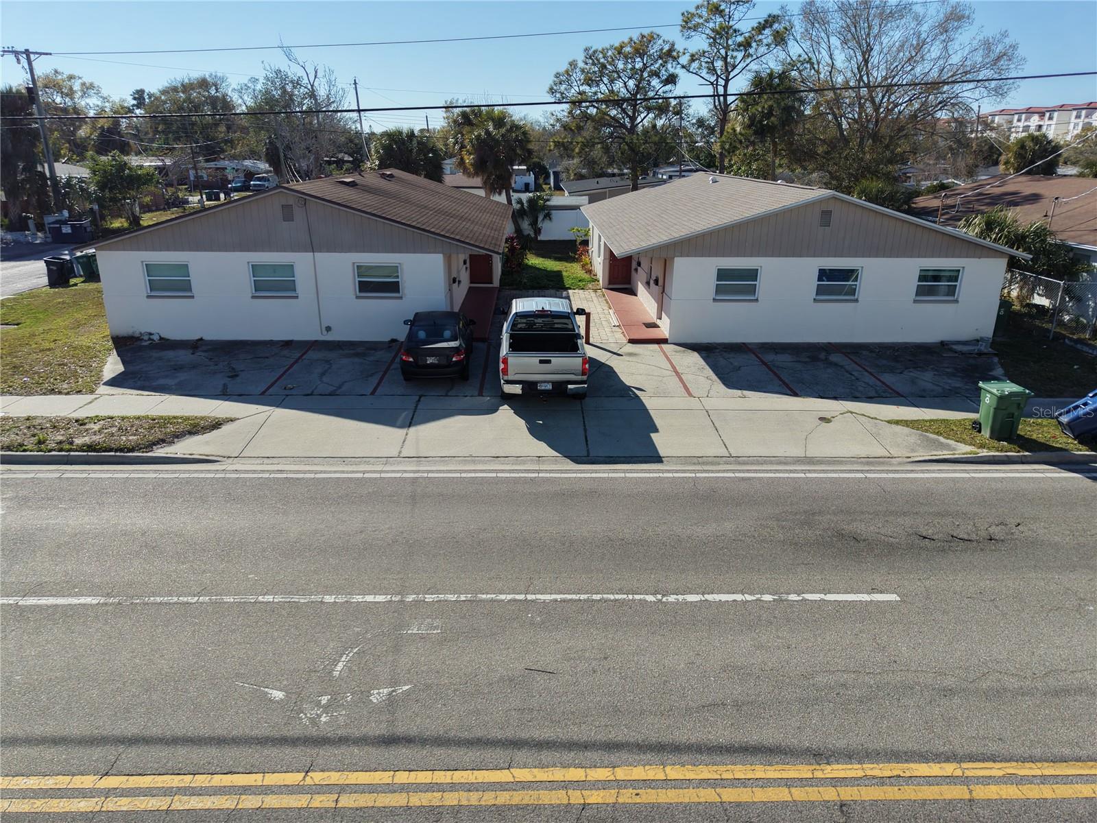 WEST PORT - Residential Income