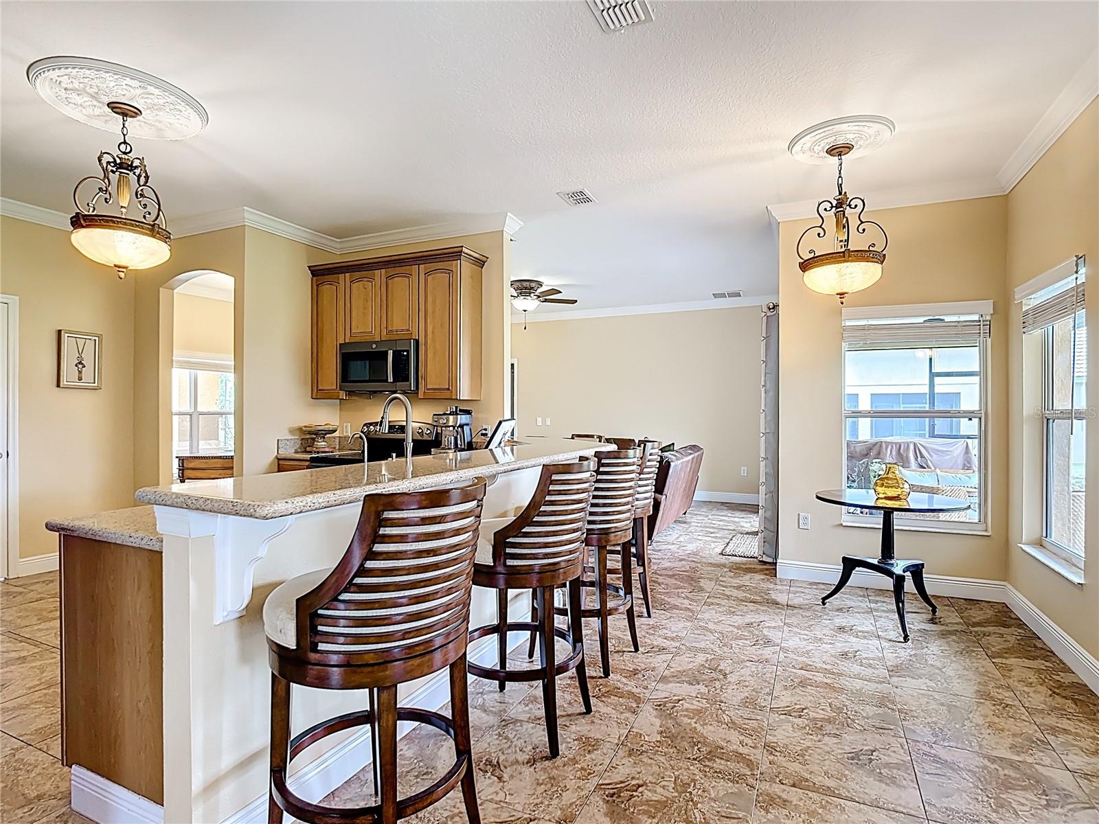 ISLES OF BELLALAGO - Residential