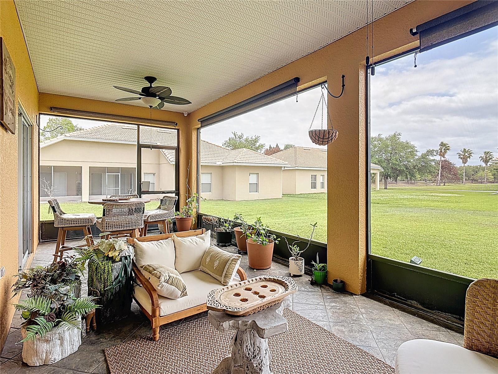 ISLES OF BELLALAGO - Residential