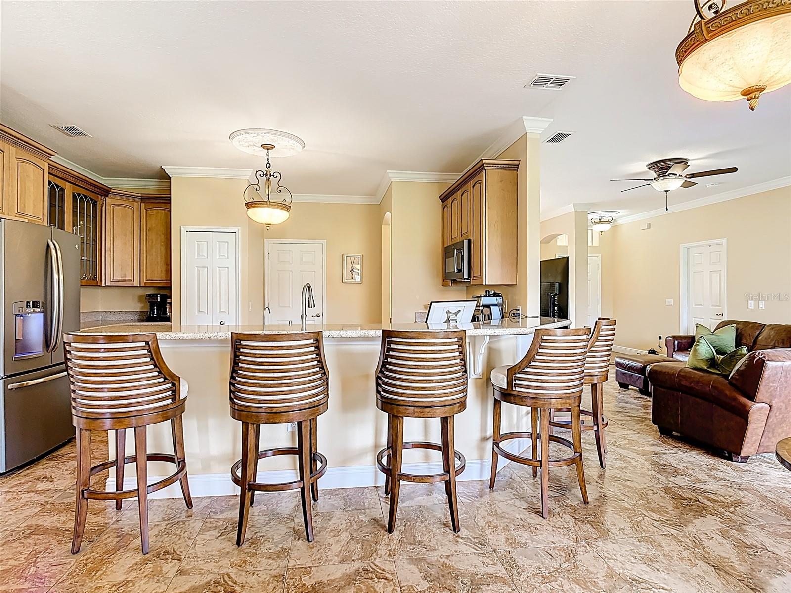 ISLES OF BELLALAGO - Residential