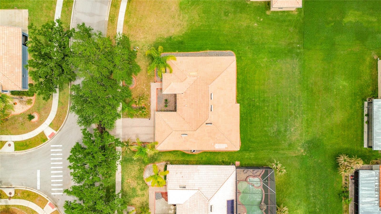 ISLES OF BELLALAGO - Residential