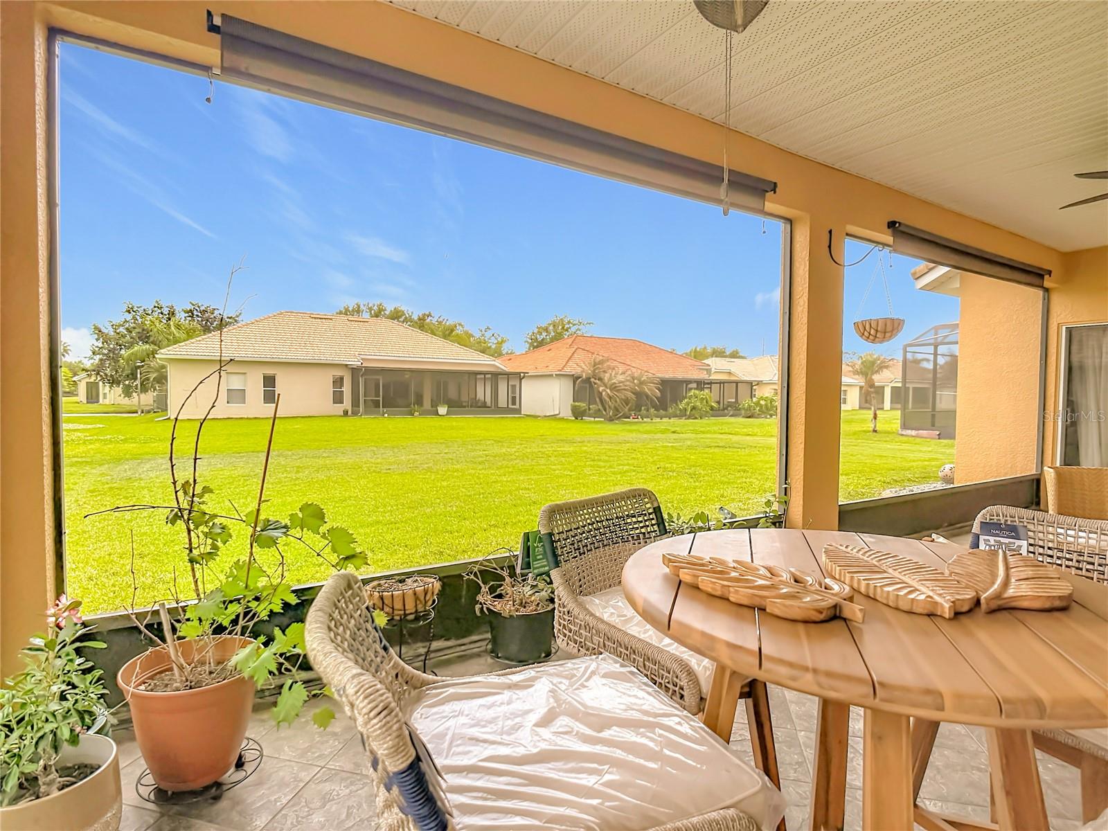 ISLES OF BELLALAGO - Residential