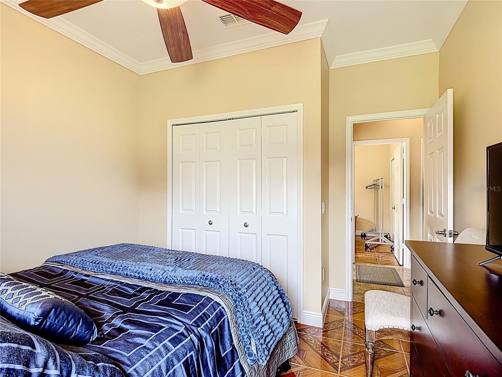 ISLES OF BELLALAGO - Residential