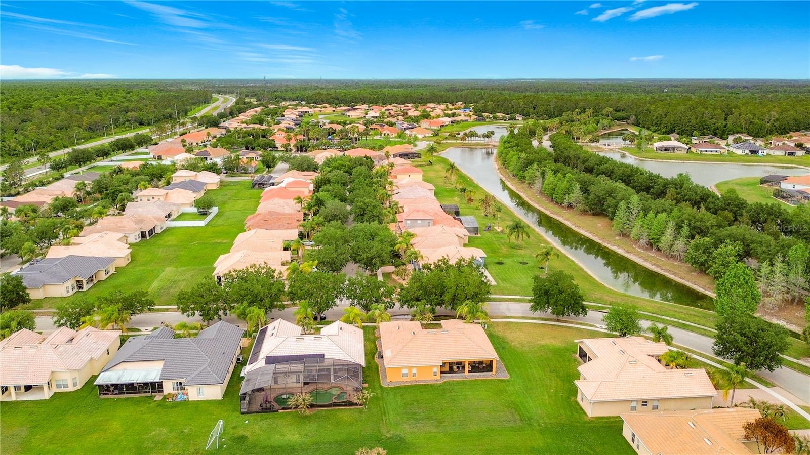 ISLES OF BELLALAGO - Residential