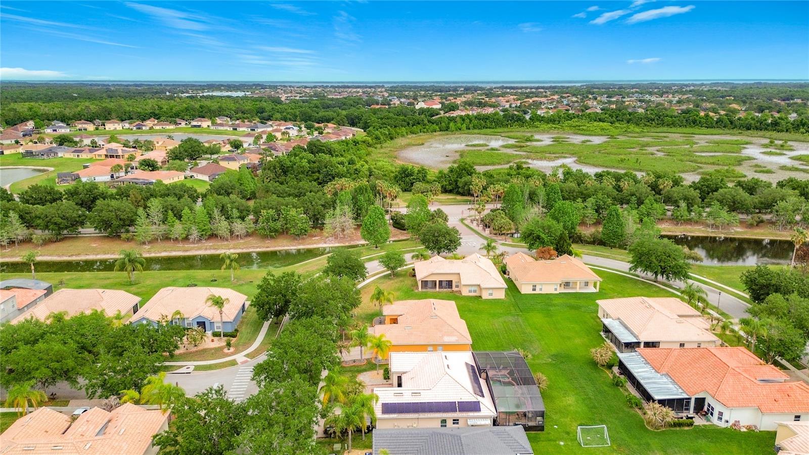 ISLES OF BELLALAGO - Residential