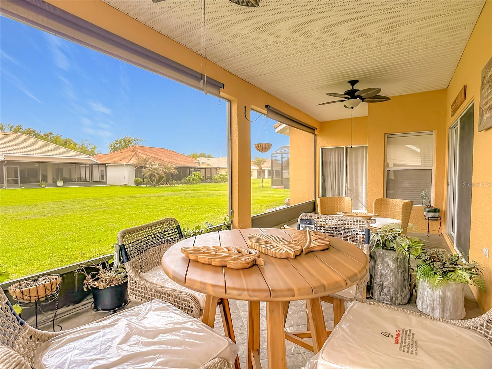 ISLES OF BELLALAGO - Residential