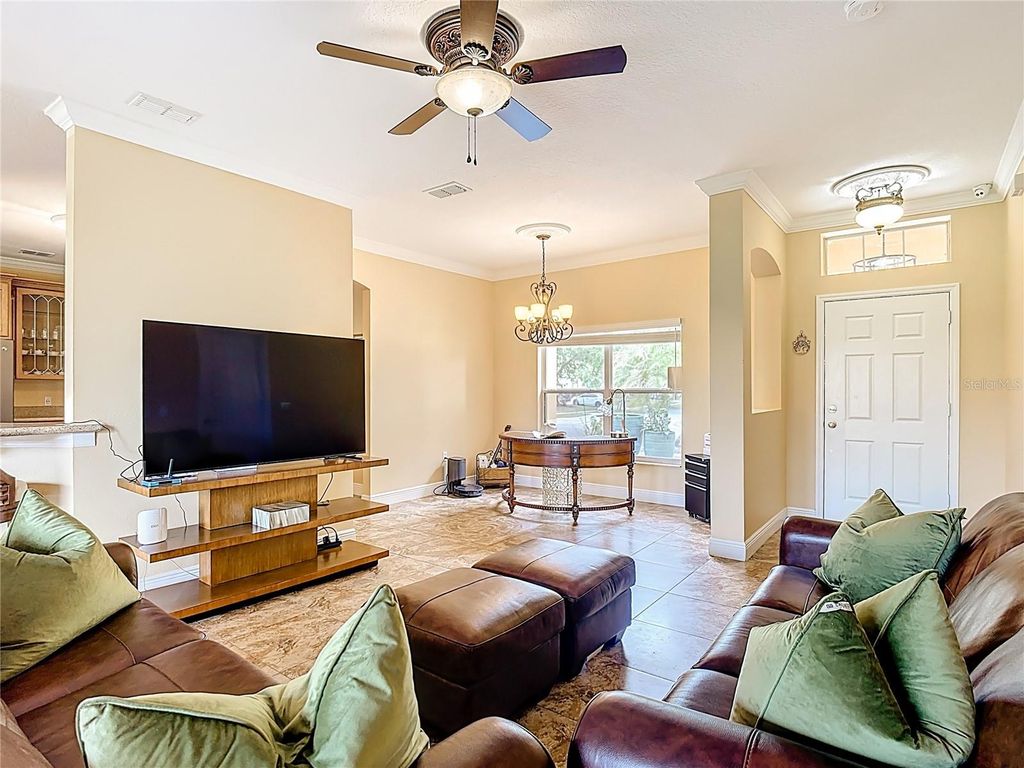 Photo of 3953 Port Sea Place, Kissimmee, FL 34746 (MLS # O6400607)