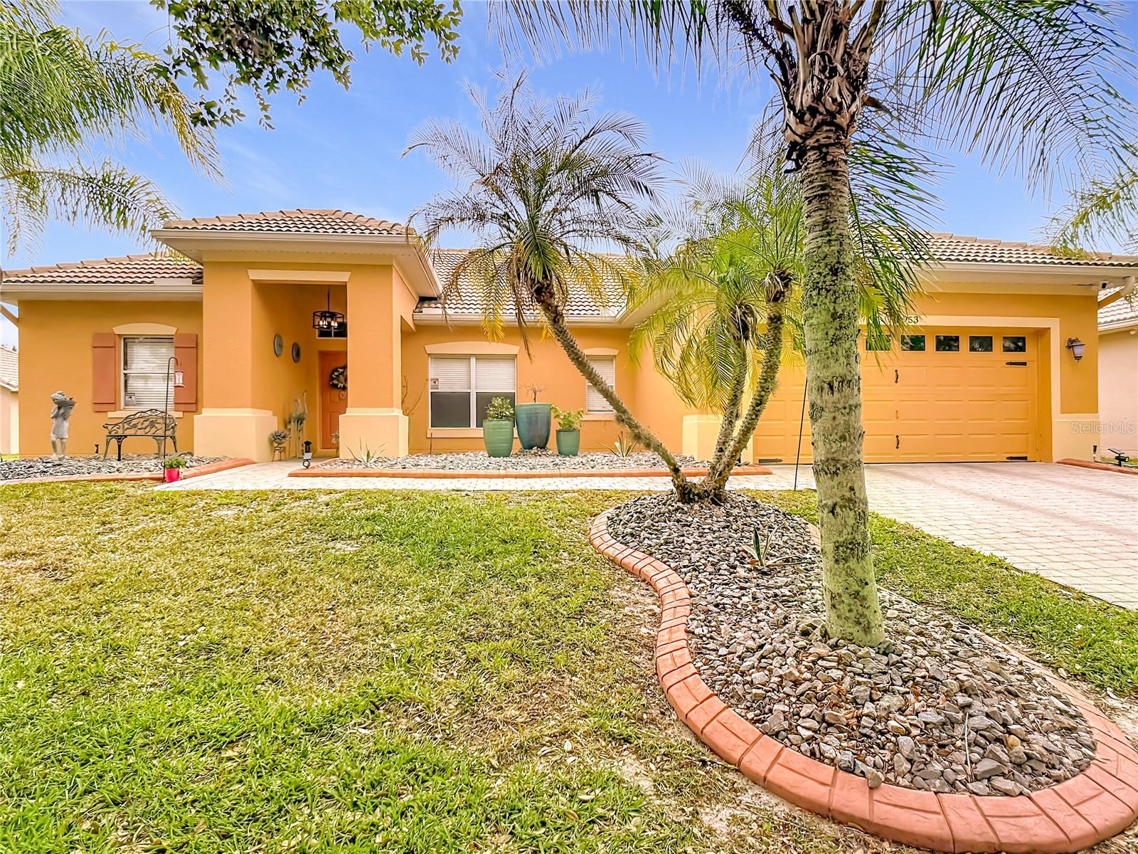 ISLES OF BELLALAGO - Residential