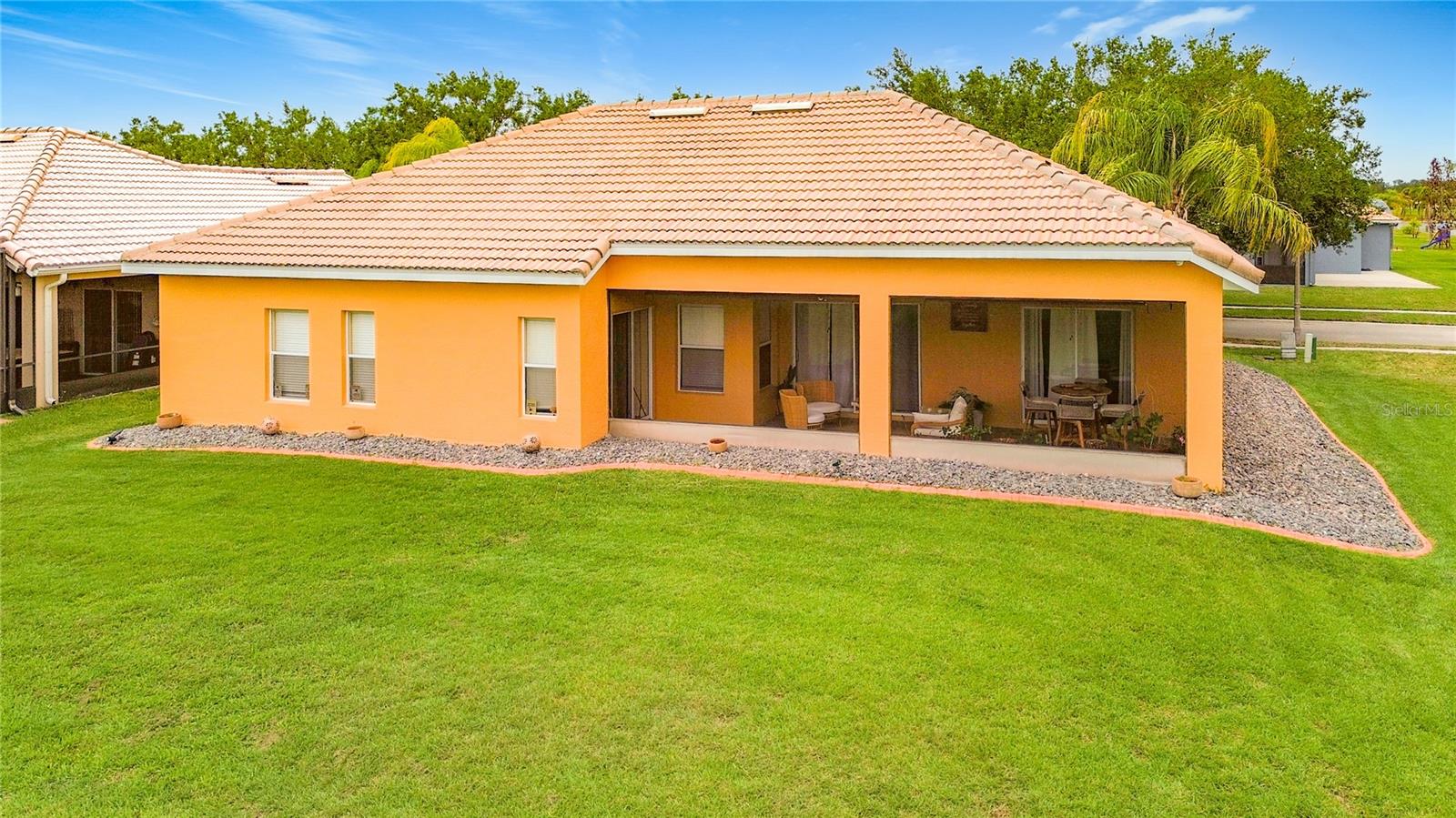 ISLES OF BELLALAGO - Residential