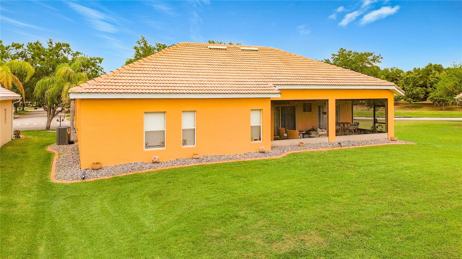 ISLES OF BELLALAGO - Residential