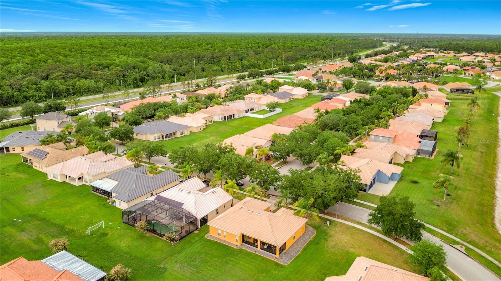 ISLES OF BELLALAGO - Residential