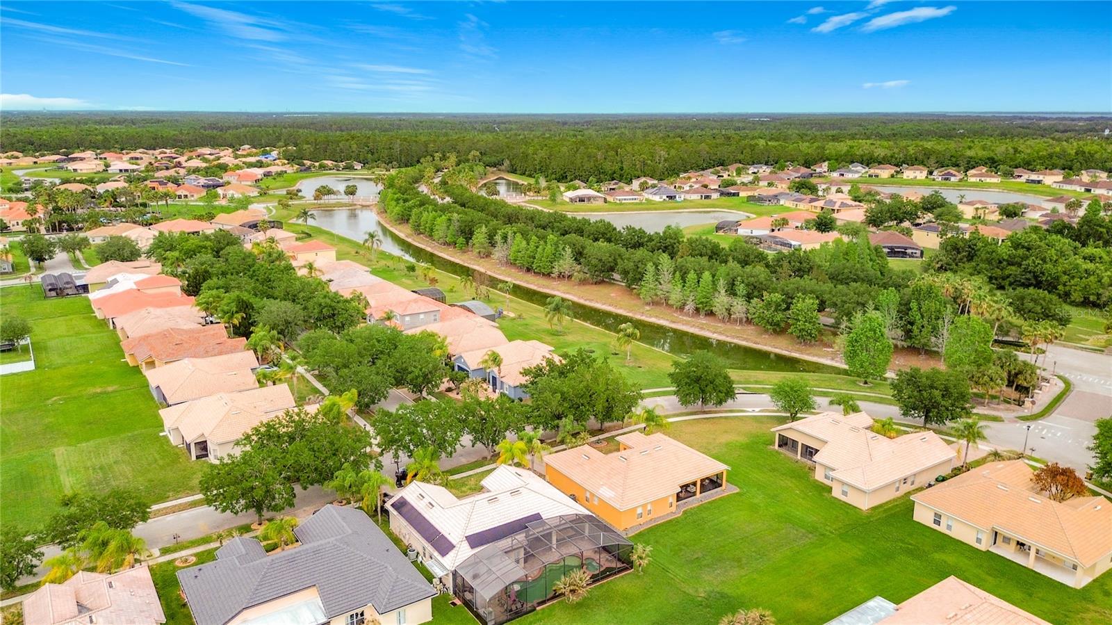 ISLES OF BELLALAGO - Residential