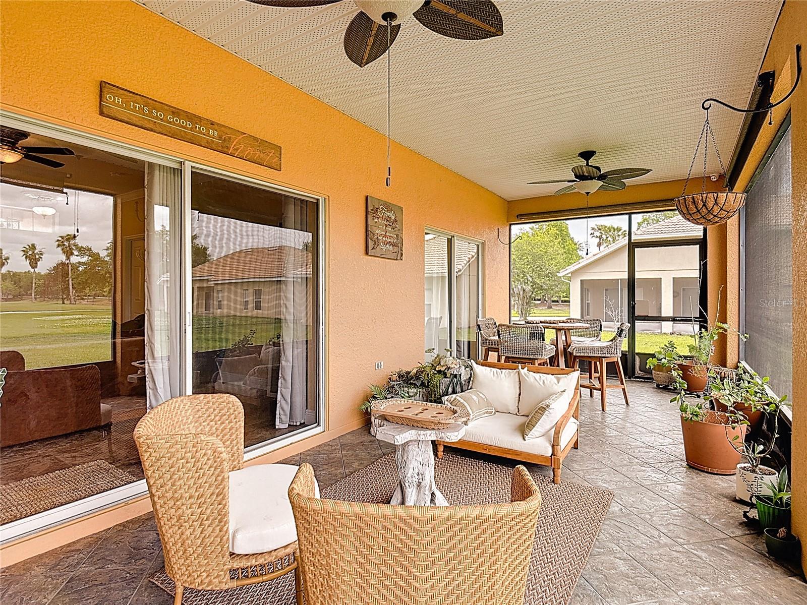 ISLES OF BELLALAGO - Residential