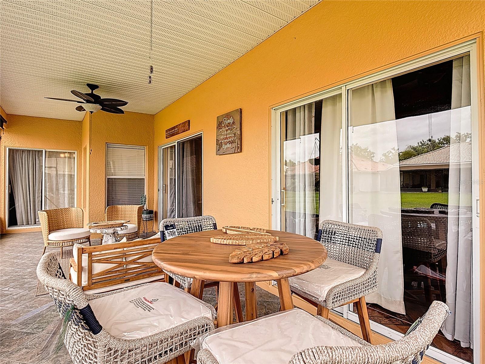 ISLES OF BELLALAGO - Residential