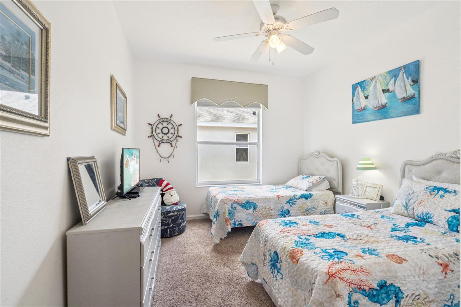 MISSION PARK PH III SUB - Residential