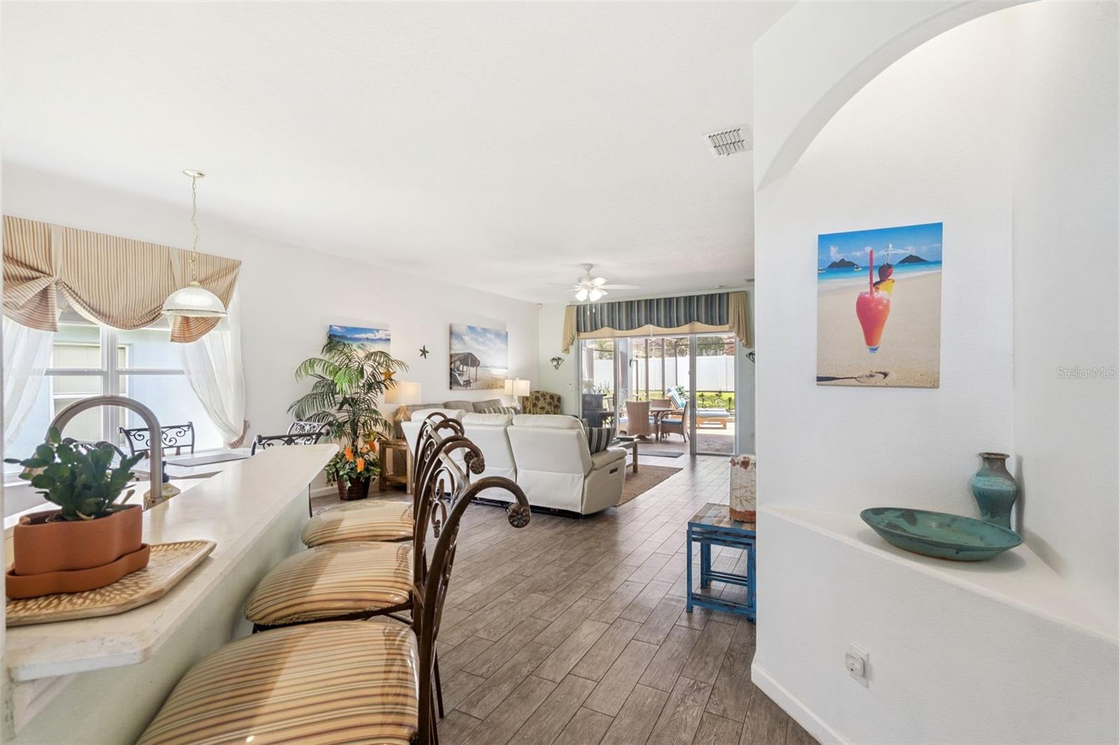 MISSION PARK PH III SUB - Residential