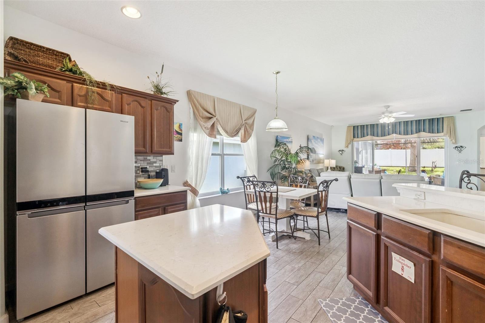 MISSION PARK PH III SUB - Residential