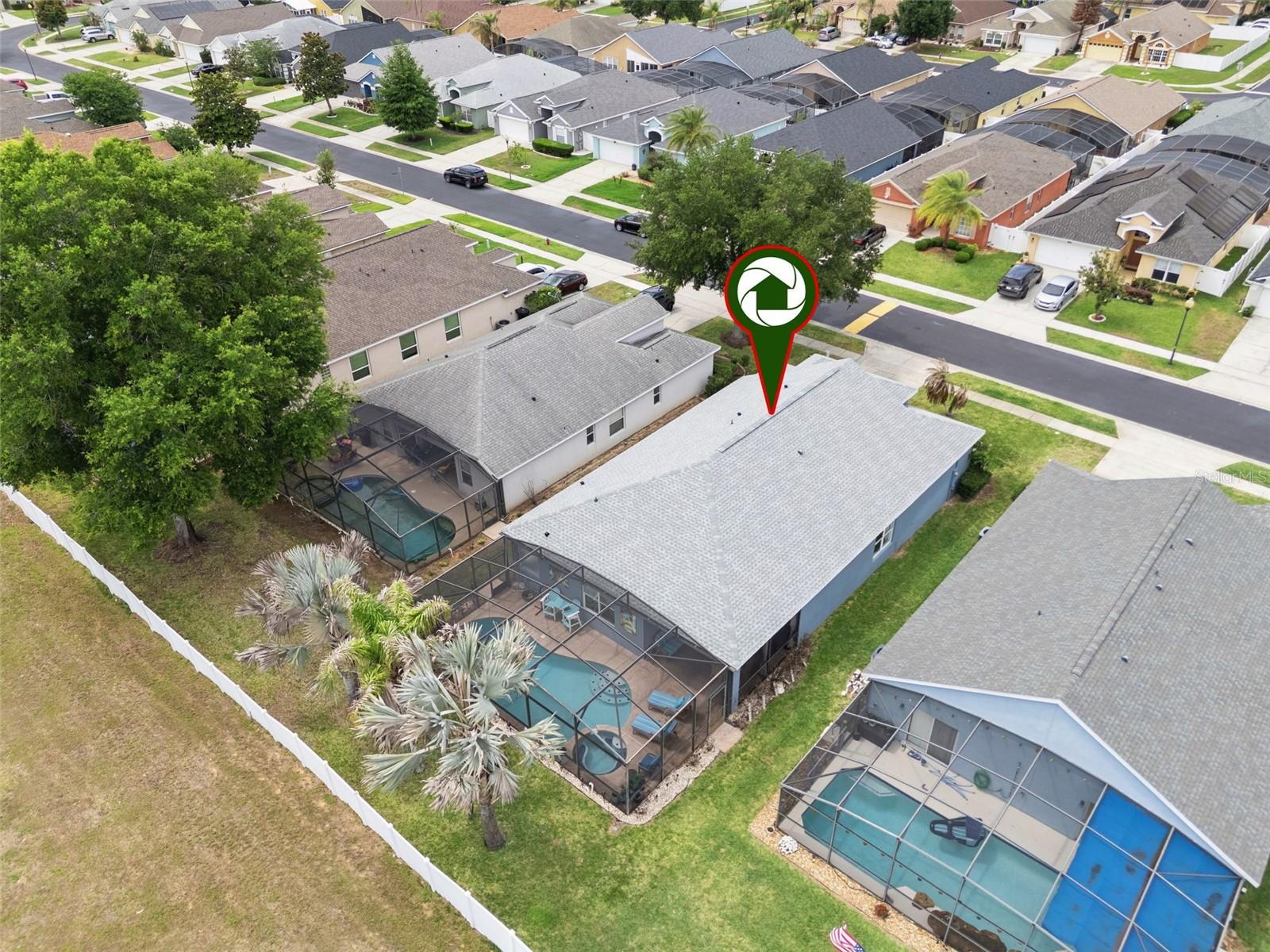 MISSION PARK PH III SUB - Residential