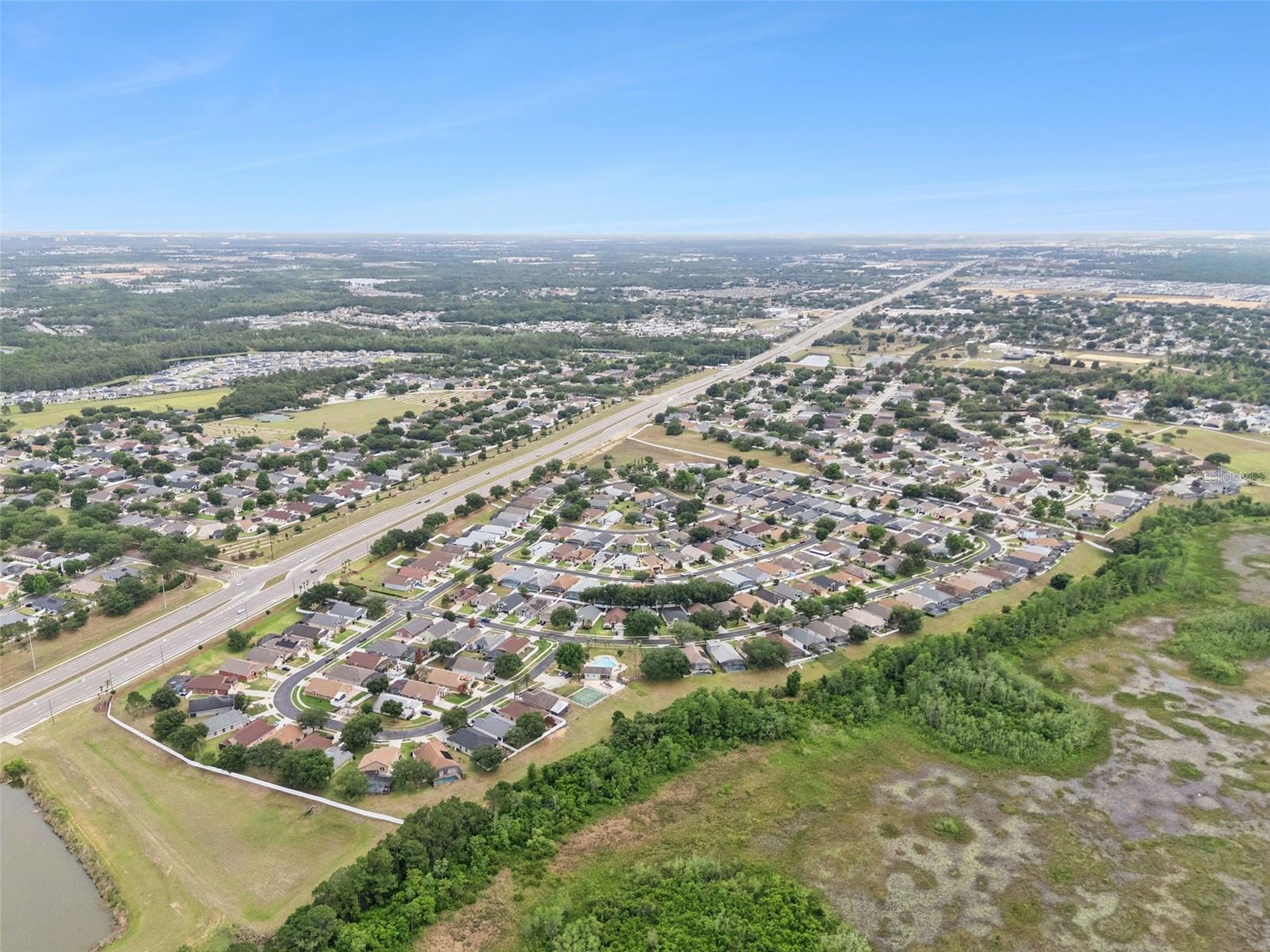 MISSION PARK PH III SUB - Residential