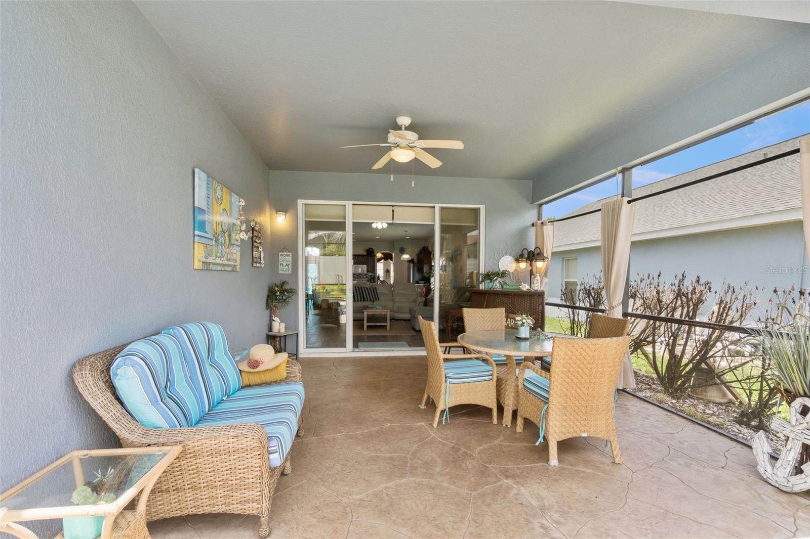 MISSION PARK PH III SUB - Residential
