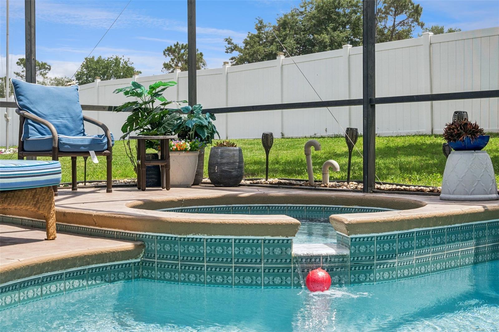MISSION PARK PH III SUB - Residential