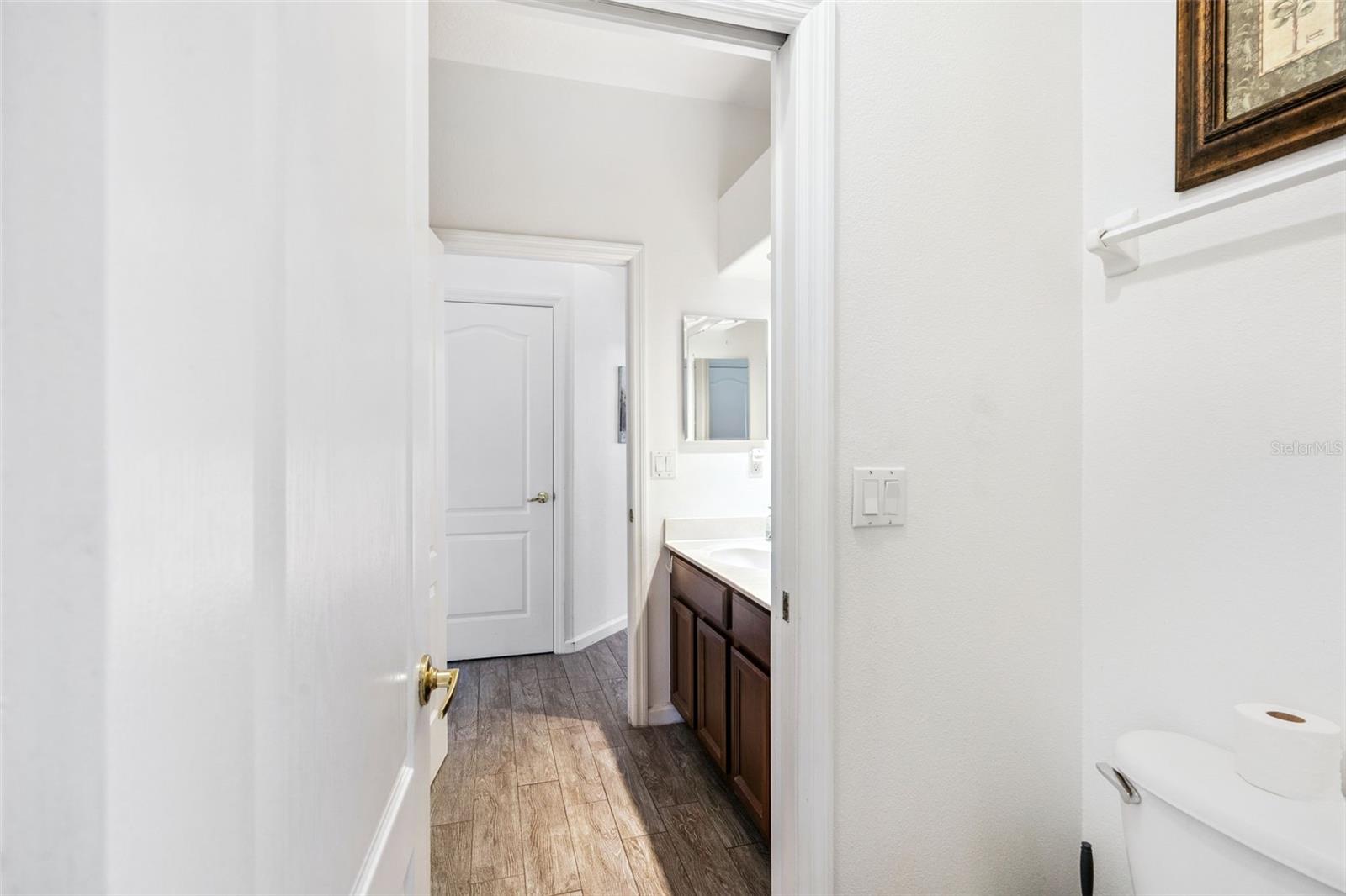 MISSION PARK PH III SUB - Residential