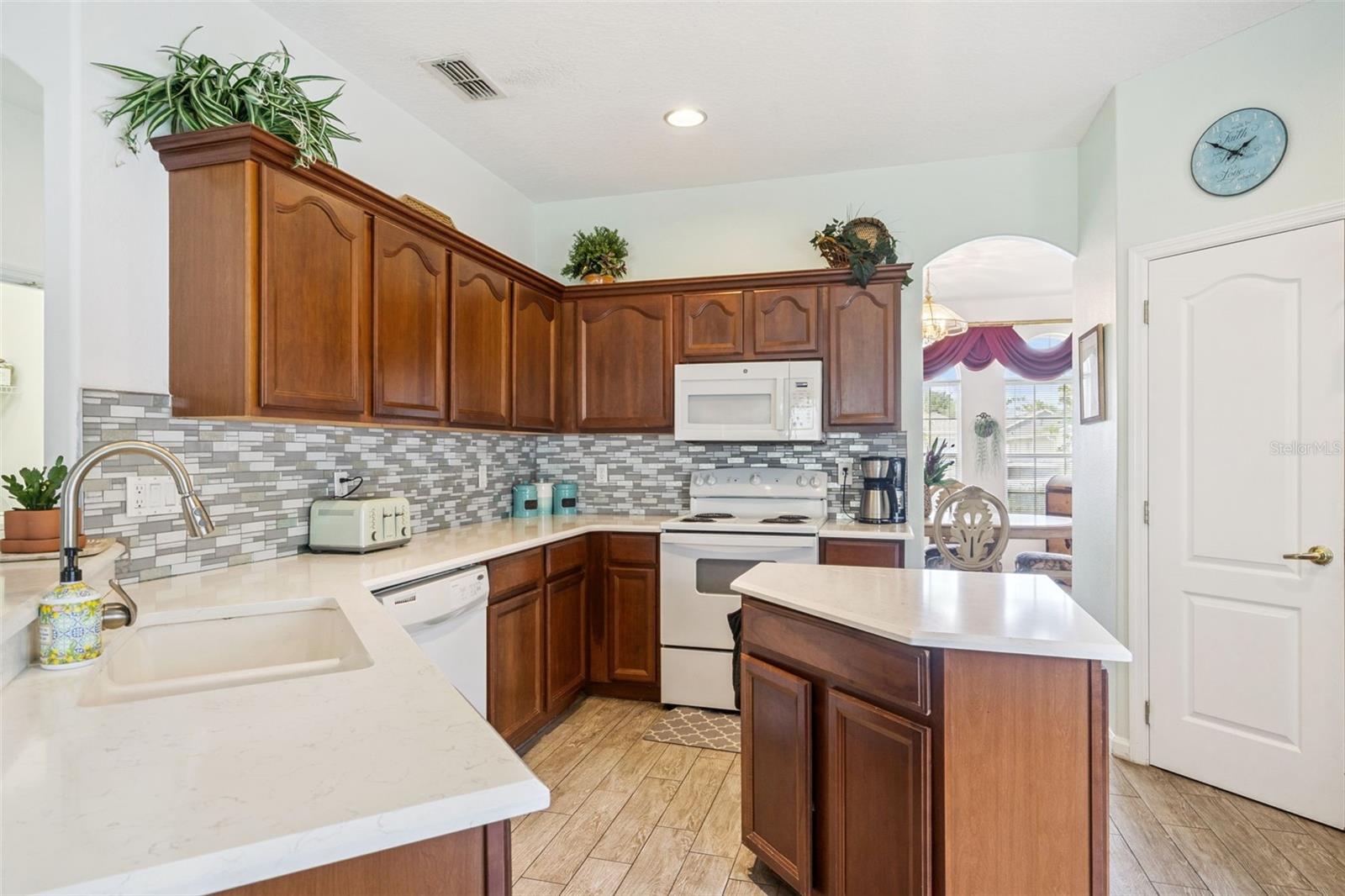 MISSION PARK PH III SUB - Residential