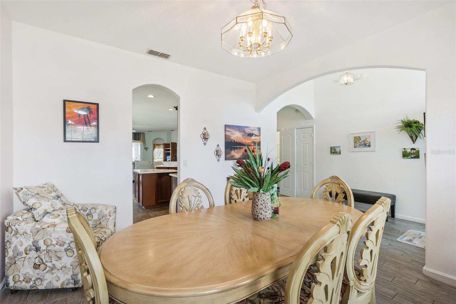 MISSION PARK PH III SUB - Residential