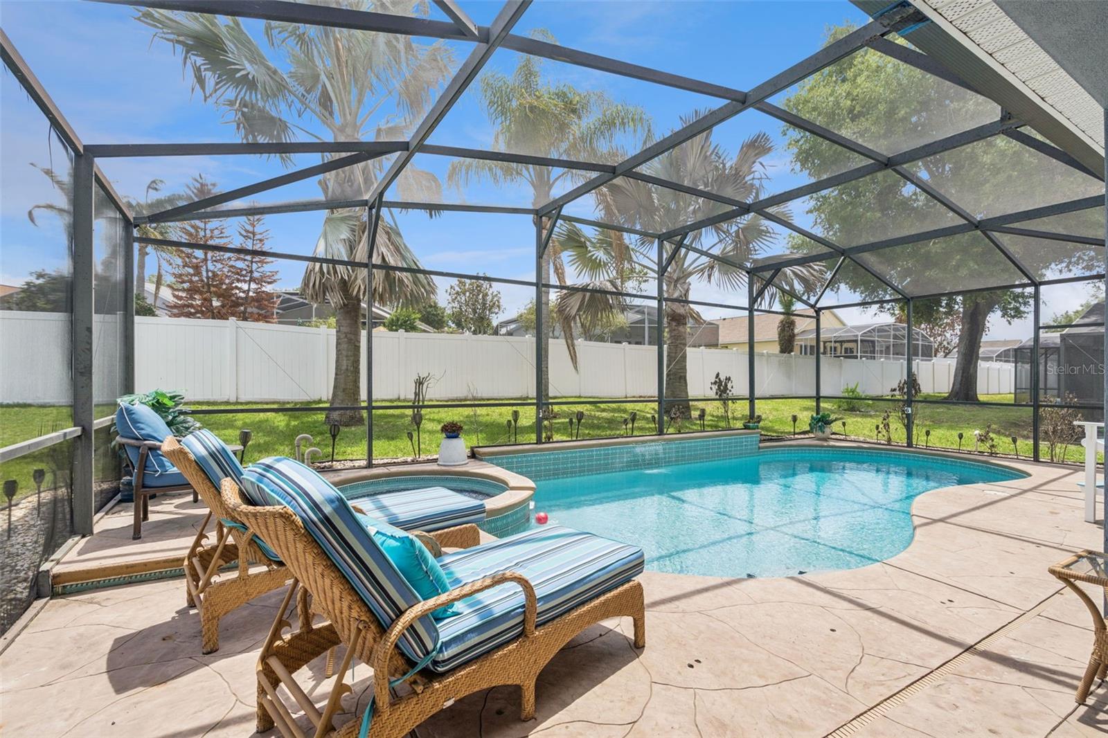 MISSION PARK PH III SUB - Residential